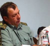 Представитель ВСУ пообещал отпустить солдат из зоны АТО в отпуск: помыться, отоспаться и нормально поесть